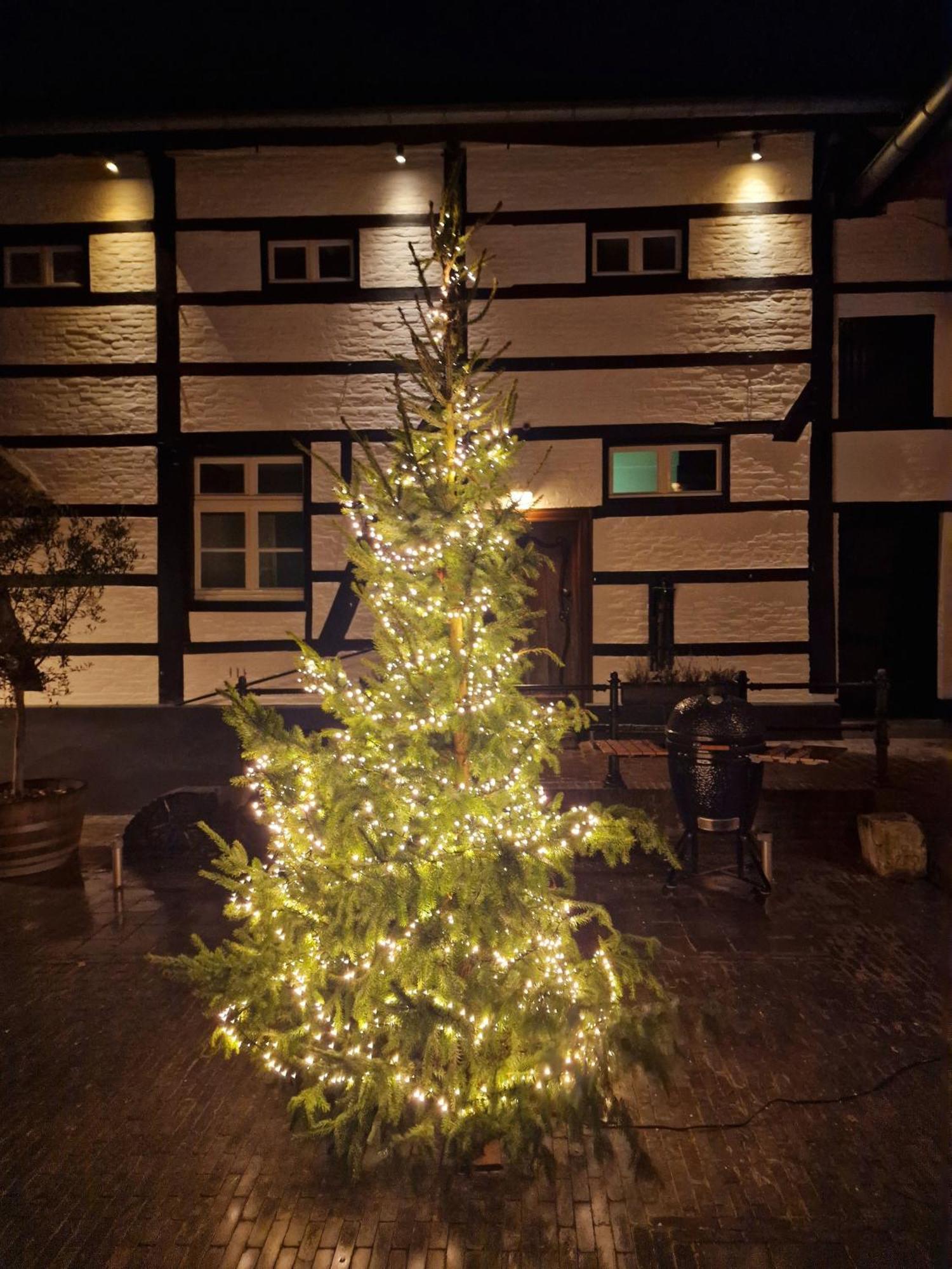Hotel De Pingerhoeve