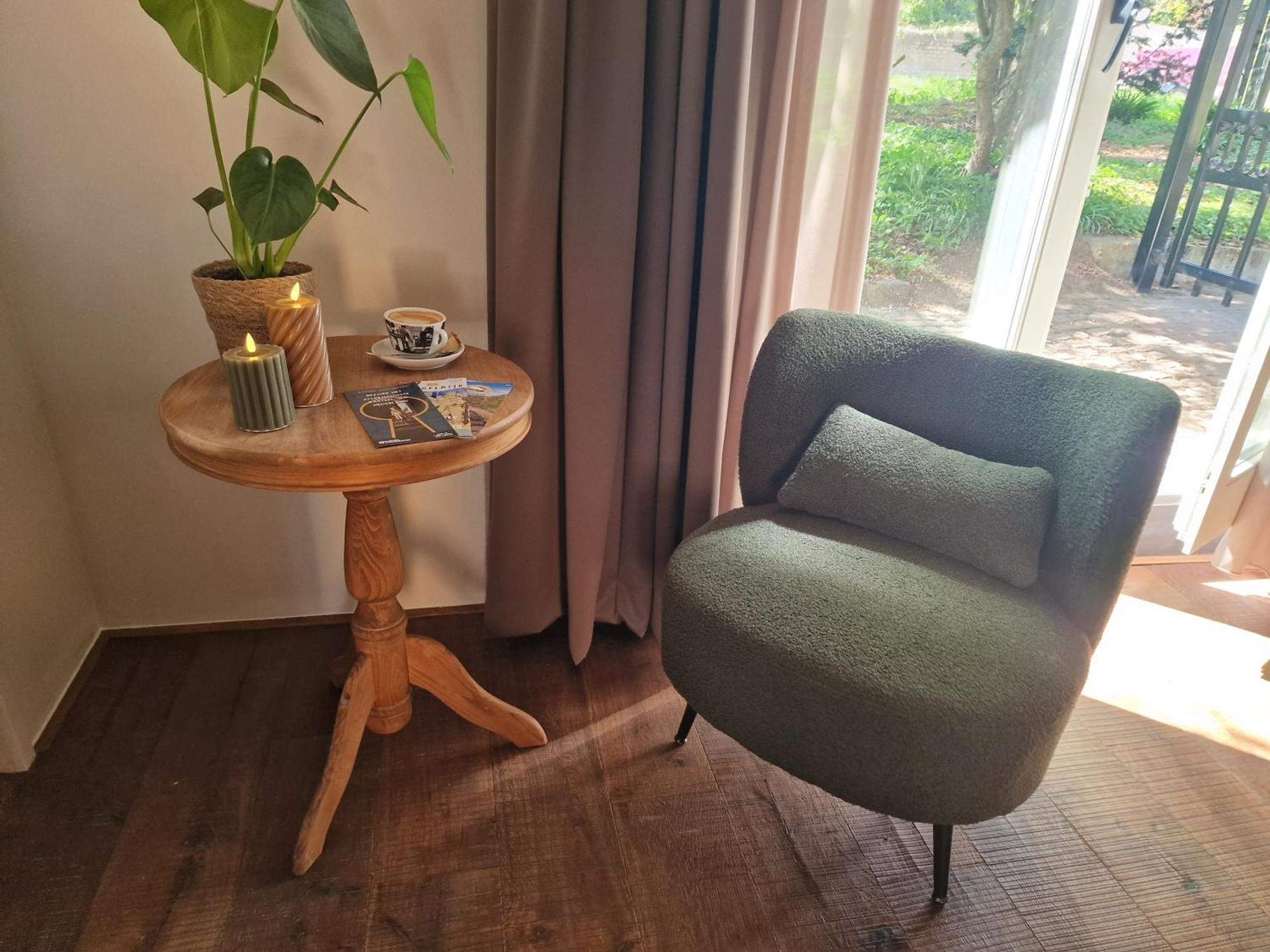 De Pingerhoeve Nuth