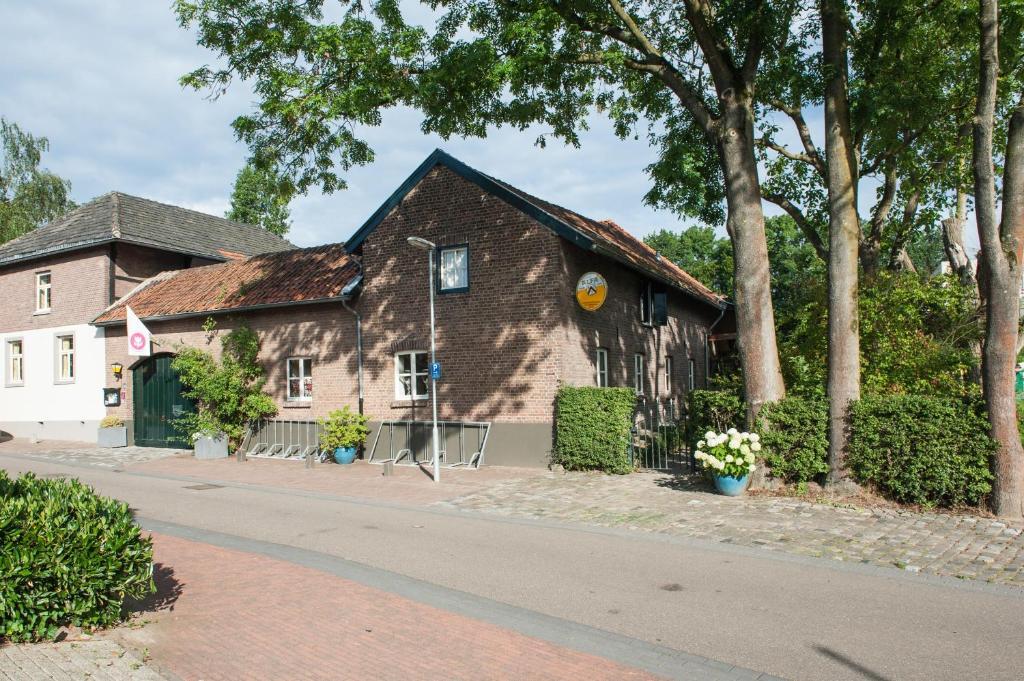 De Pingerhoeve Nuth
