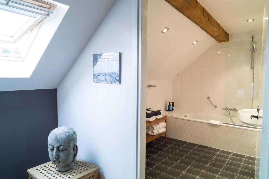 Hotel De Pingerhoeve 3*