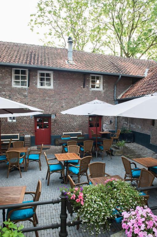 De Pingerhoeve Nuth
