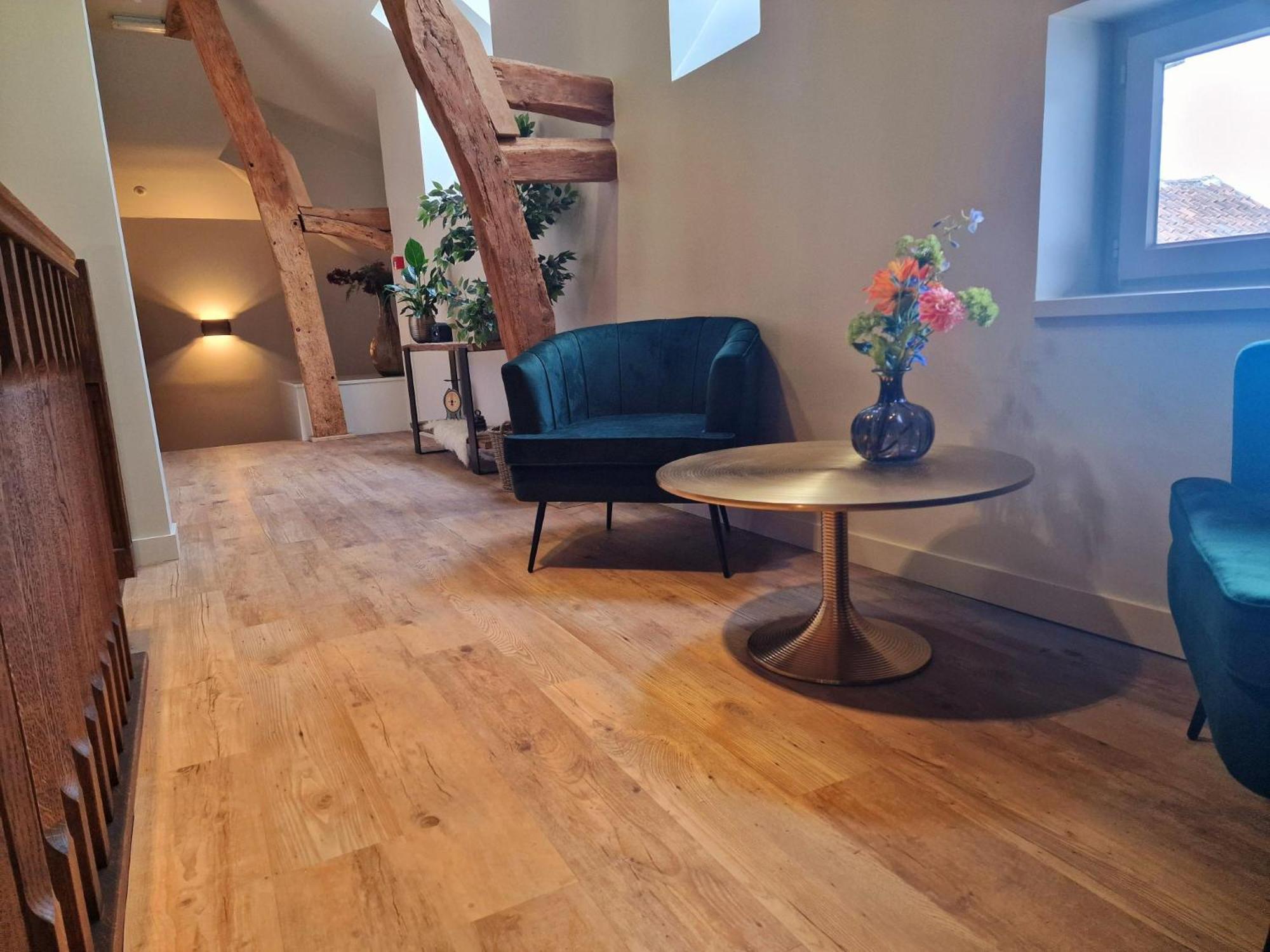Hotel De Pingerhoeve 3*