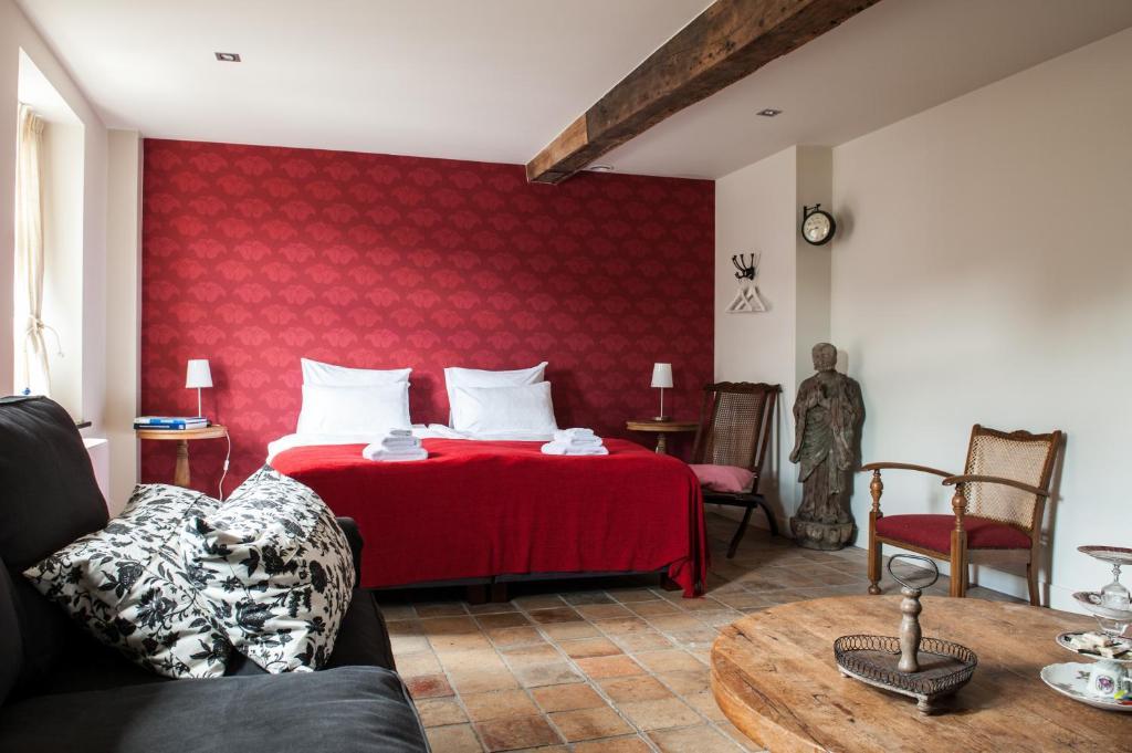 De Pingerhoeve Hotel 3*