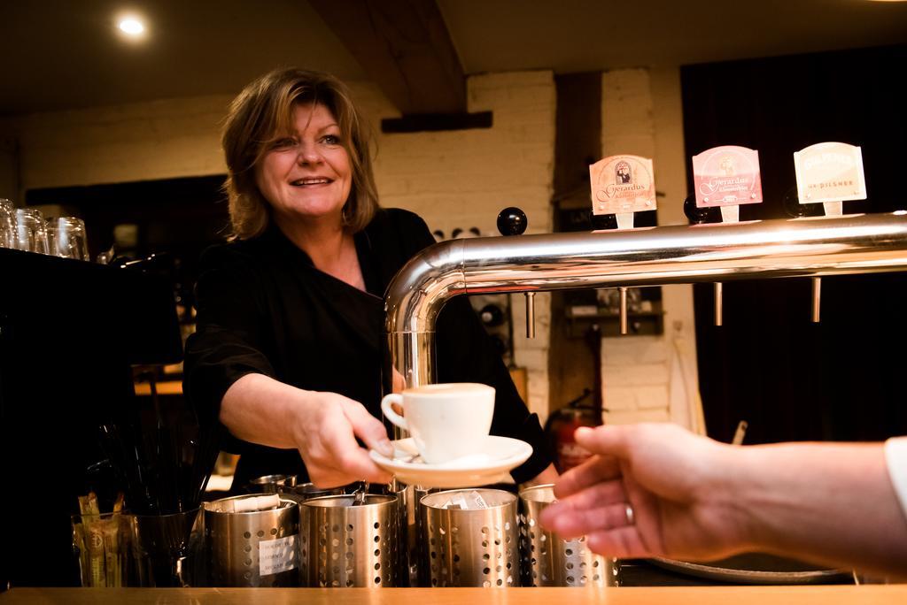 De Pingerhoeve Hotel Nuth