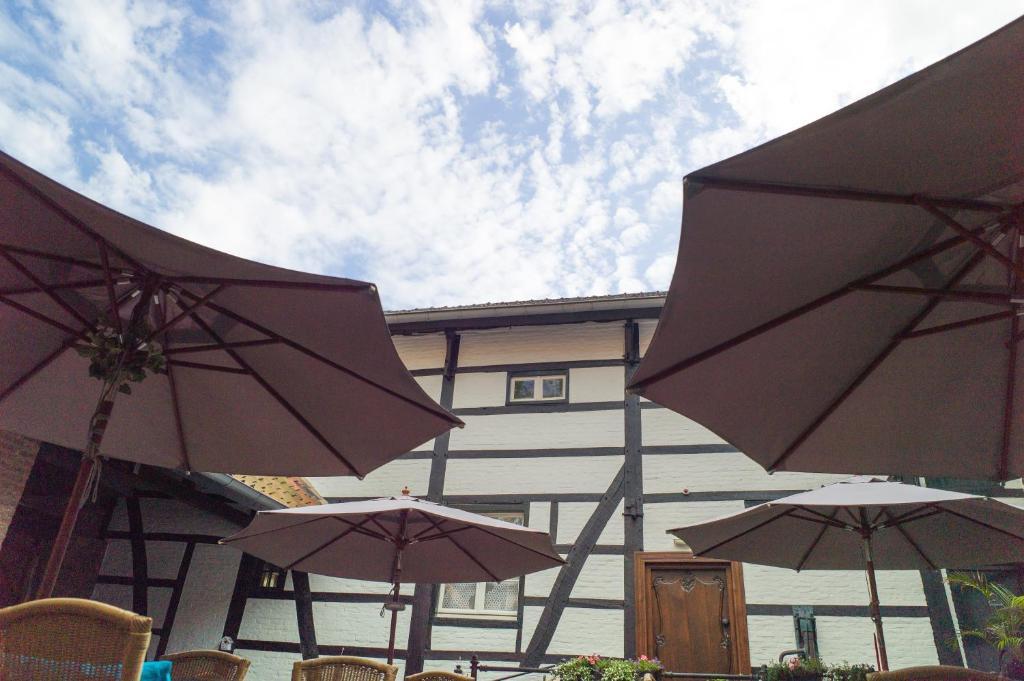 De Pingerhoeve Hotel