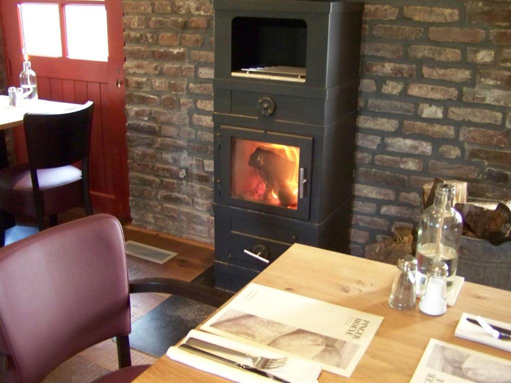 De Pingerhoeve Hotel 3*